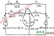 互感电路,Mutual inductance circuit