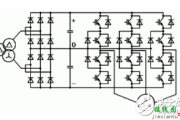 变频器控制电路设计及其原理分析