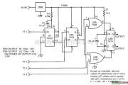 音频电路中的音频拨号序列解码器