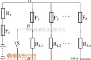 通信电源中的低阻配电电路图