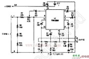 辅助汽车的立体声放大器