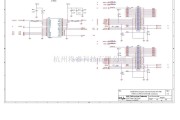 微机单片机中的810电脑主板电路图2[_]15