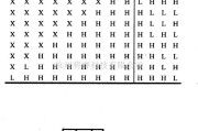 数字电路中的74系列数字电路74147.74LS147等10线进制-4线BCD优先编码器