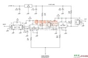 射频放大器电路中的射频IF电路：Universal IF amplifier circuit