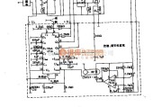 开关稳压电源中的交流220v—直流5v／10A的开关电源