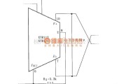 电流环放大中的XTR112/114不用外部晶体管的电路