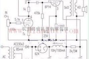 音频电路中的简易发烧音响的制作