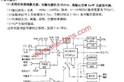 光脉冲信号源设计