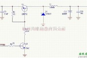 电源电路中的PWM恒电流电路图及其工作原理