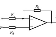 实际运算放大器运算电路的误差分析