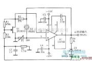 振荡电路中的50kHz Meacham(米契阿姆)电桥振荡器