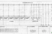 东风中的东风悦达起亚千里马轿车自动变速器电路图二