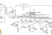 定时控制中的定时控制器电路图五