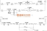 电梯控制中的LG电梯抱闸电路