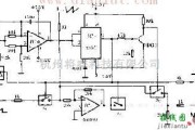 信号产生中的音乐波形发生器电路原理图