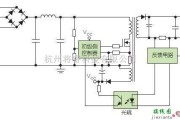 LED电路中的选择匹配具体的应用电路设计