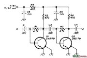 电源电路中的500kHz-500MHz电路