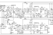 电子管功放中的基于LM3886的新型高保真音响功放电路