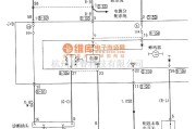 东南中的东南菱绅钥匙未取出蜂鸣器电气系统电路图