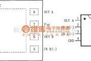 耳机放大中的LM4808双声道耳机放大器