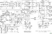 电脑开关电源电路图纸