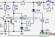 继电器控制中的低电压下继电器能吸合的驱动电路