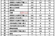 音频电路中的LA4520-单片立体声放音柒成电路图