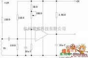 检测电路中的闪火检测电路图