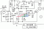 常用照明灯具的电子镇流器电路资料