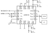 AD8318的典型应用电路图