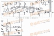 开关电路中的抗干扰的声控开关电路原理与设计