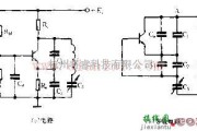信号产生中的采用电容、电阻设计电容三点式振荡电路