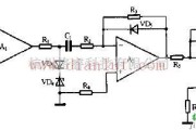 采用放大器设计频率—电压变换电路
