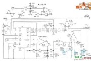 振荡电路中的锁相函数振荡器电路图