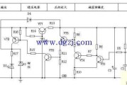 npn接近开关接线图_npn接近开关原理图