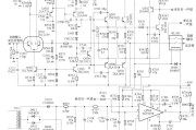 安桥A8150SM功放机工作原理