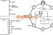 采样保持放大电路中的单片采样保持放大器LF198／298／398
