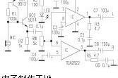 用TDA2822制作优质助听器