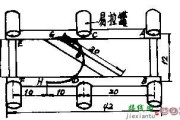 几种易拉罐电视天线的制作方法