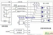 步进电机和步进驱动器接线图