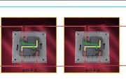 一个开关控制三个灯怎么接-3个开关控制1灯接线图