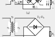 单相桥式整流电路的工作原理