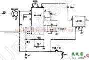 音频电路中的简单的双音调编码器电路