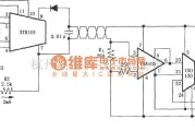 耦合隔离放大中的检测4～20mA环路仪器放大电路(ISO120、XTR101)