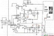 一例燃气热水器脉冲点火电路图及工作原理