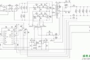 三控开关实物接线图-220开关电源怎么接线