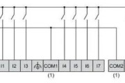 你了解PLC从手册到图纸的接线套路吗？
