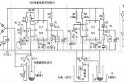 控制电路中的温湿度、液位多用途自控器电路