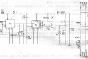 电机控制专区中的小型燃油发电机组自动控制器