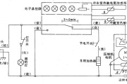 航天牌BCD-183电冰箱